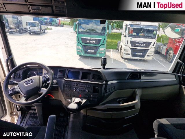 MAN TGX 18.470 4x2 BL SA - 7