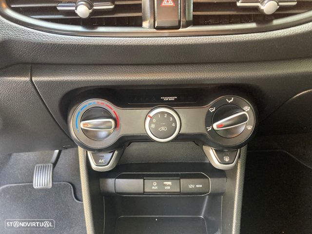 Kia Picanto 1.0 Vision - 25