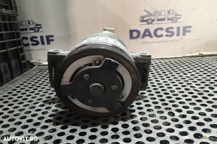 Compresor AC 5N0820803 5N0820803 Volkswagen VW Passat B6 [2005 - 2010 - 1