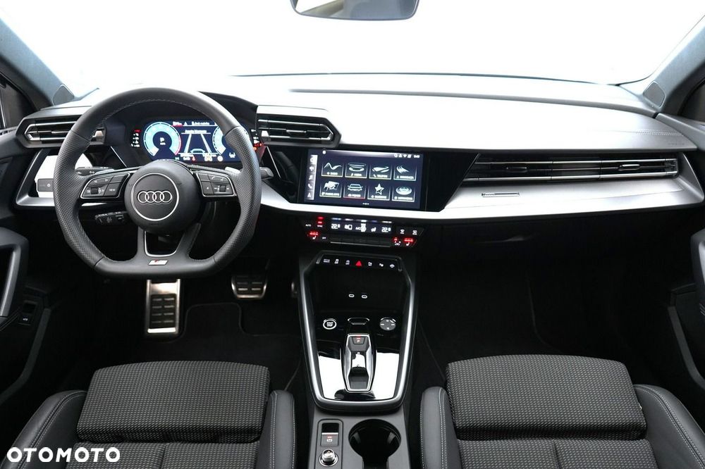 Audi A3 Limousine - 25