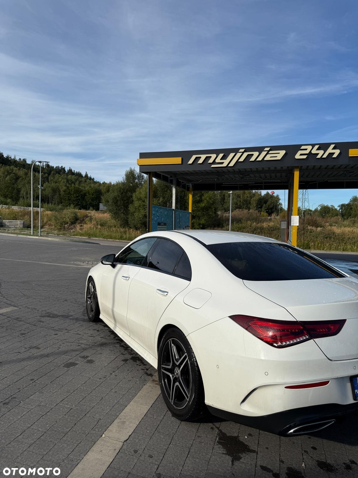 Mercedes-Benz CLA - 5