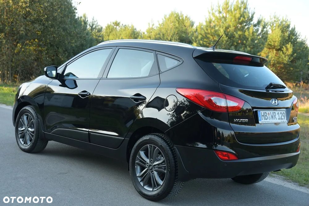 Hyundai ix35 - 3