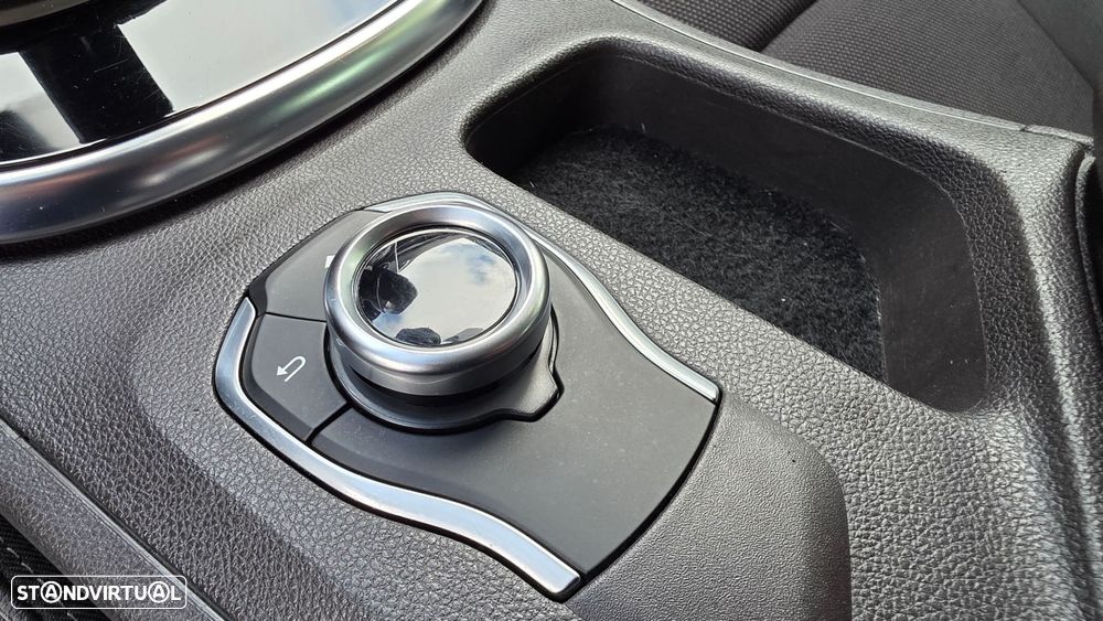 Renault Espace Energy dCi 130 Intens - 29