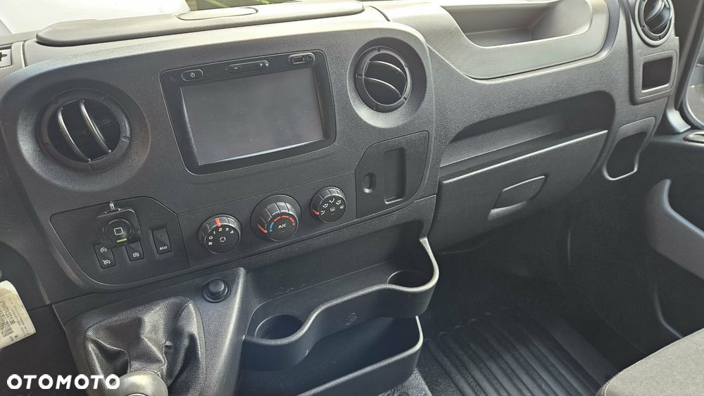 Renault MASTER - 12