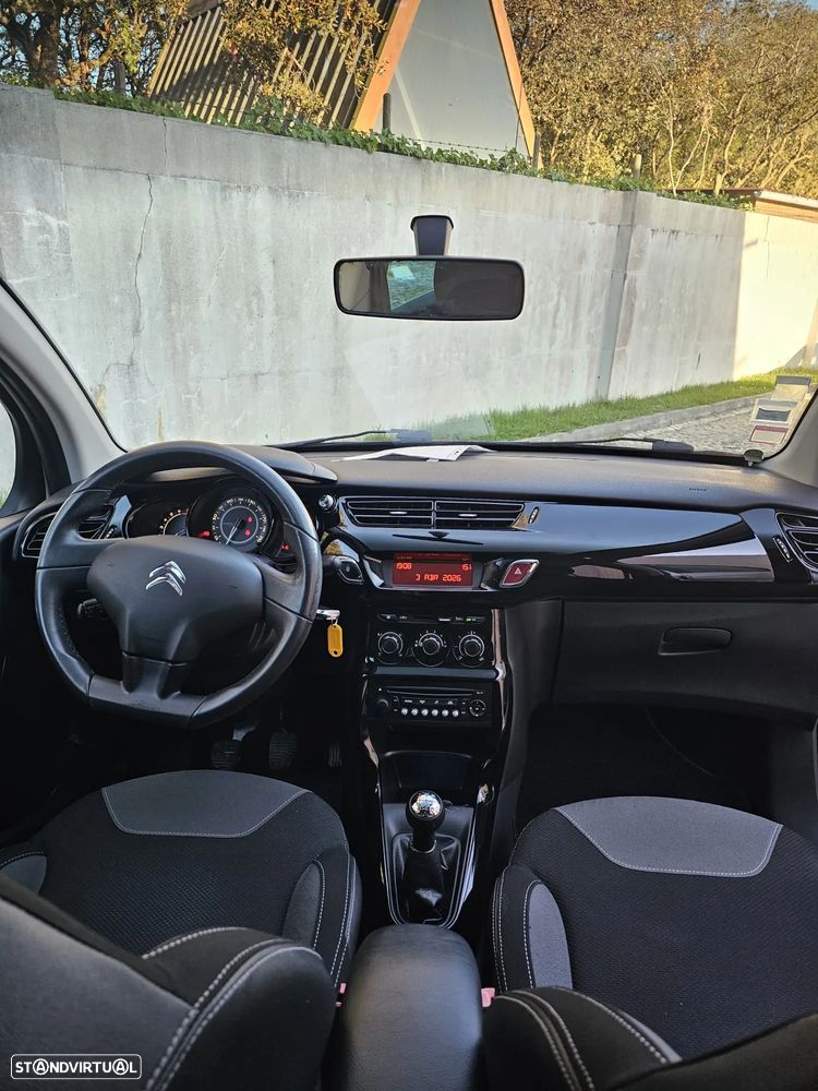 Citroën C3 1.1 Attraction - 19