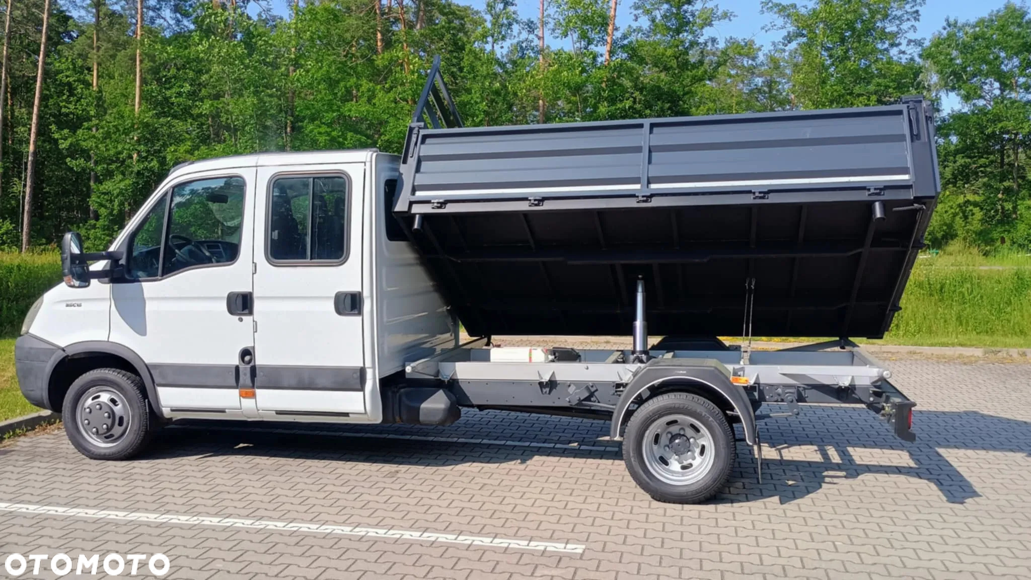 Iveco 35C15 - 8