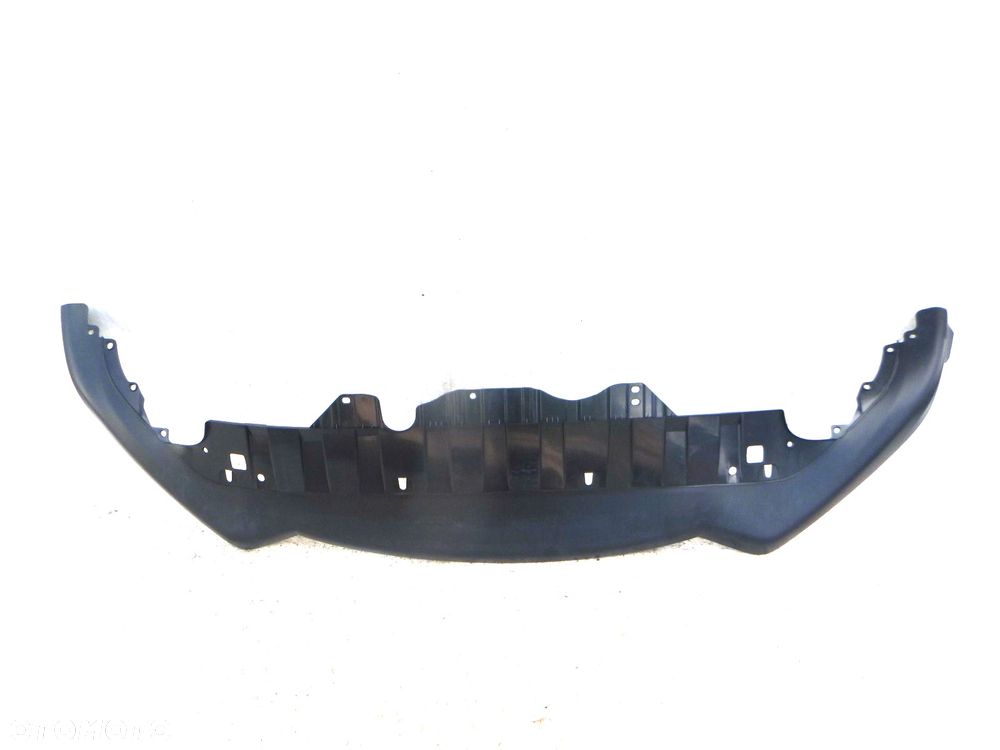 honda hrv h-rv 18r- spoiler hokej zderzaka przód nowy oryginał - 1