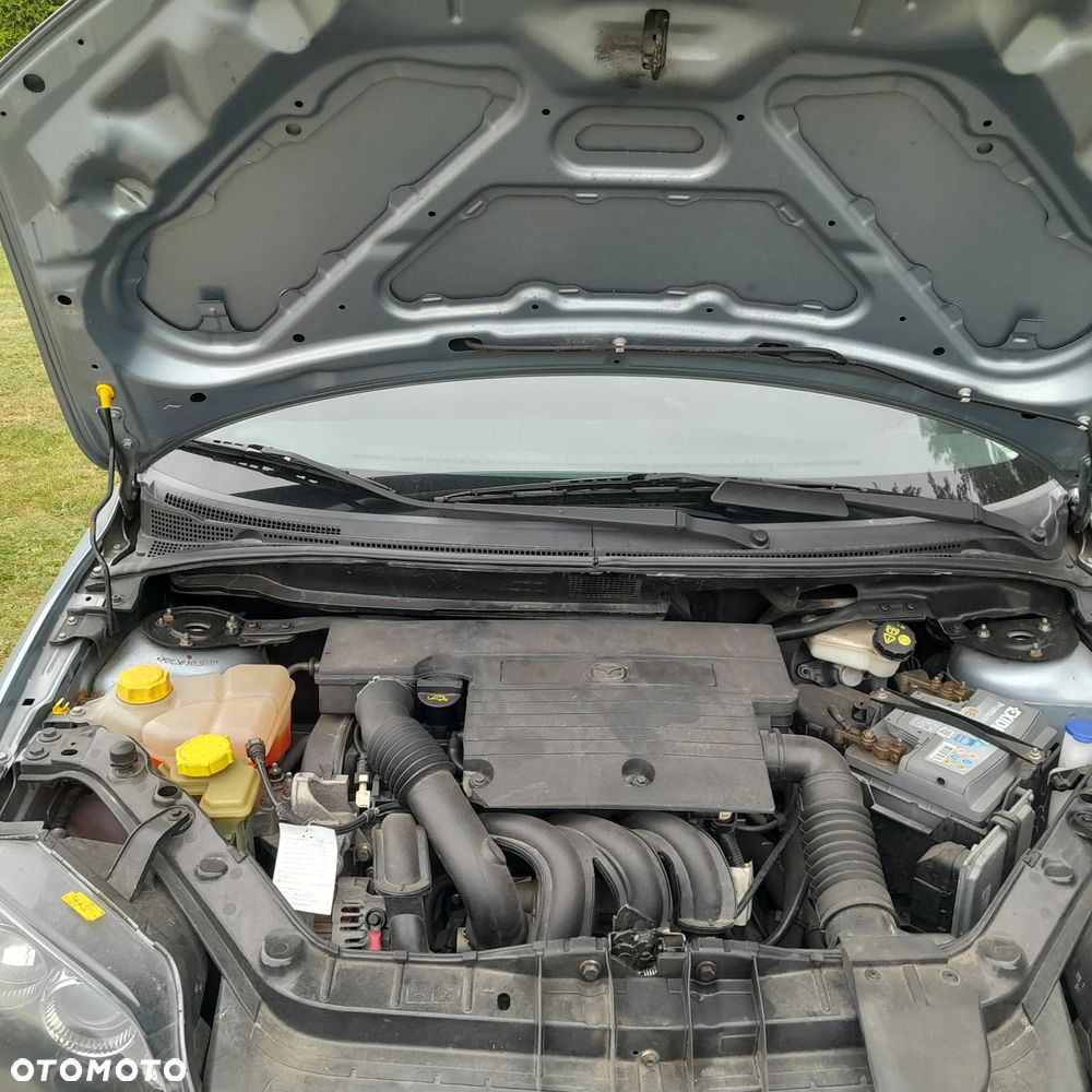 Mazda 2 1.4l Exclusive - 18