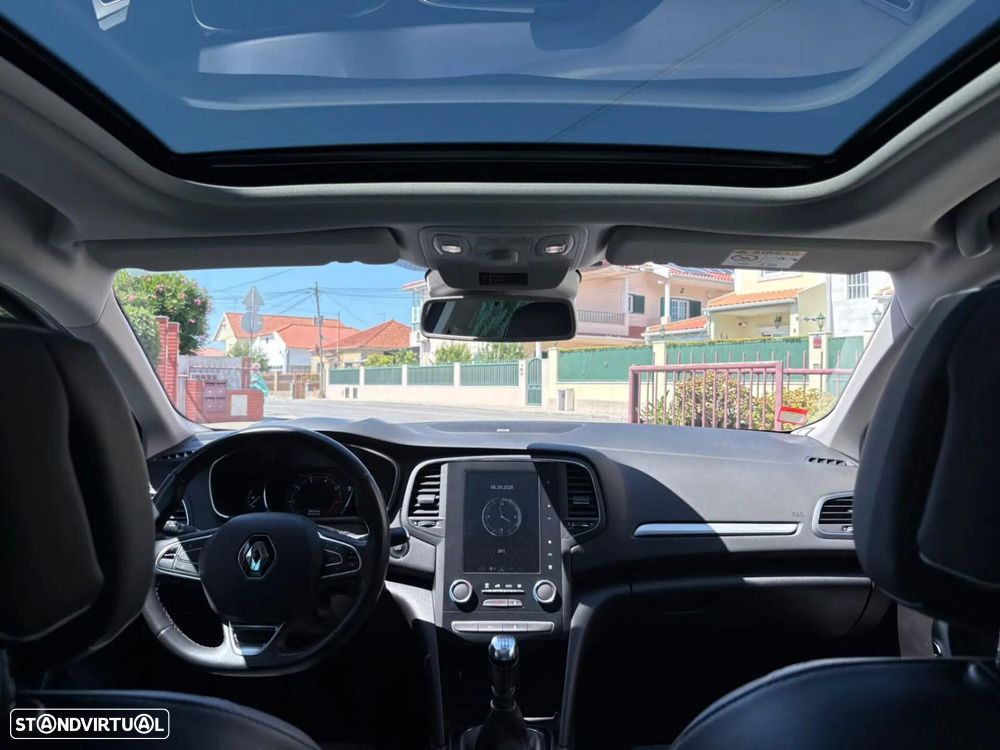 Renault Mégane 1.3 TCe Bose Edition - 32