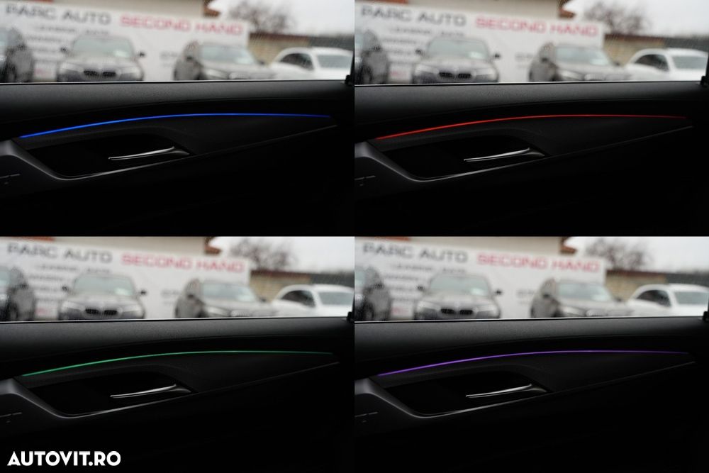 BMW Seria 6 630i - 30