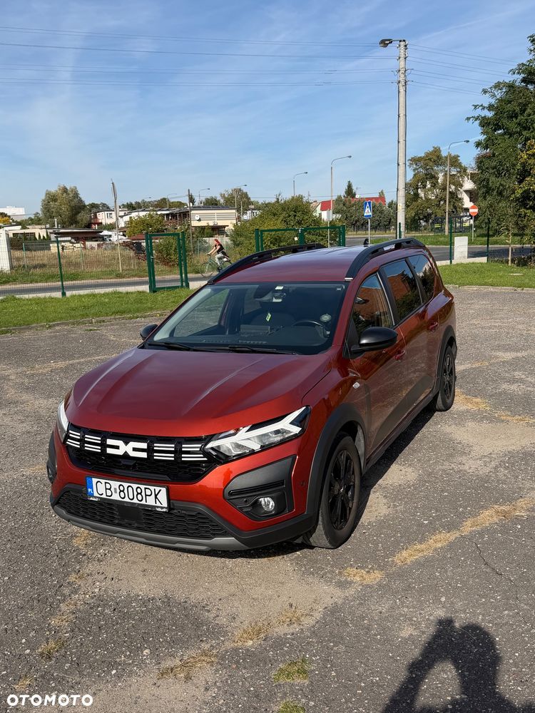 Dacia Jogger 1.0 TCe Extreme 7os - 1