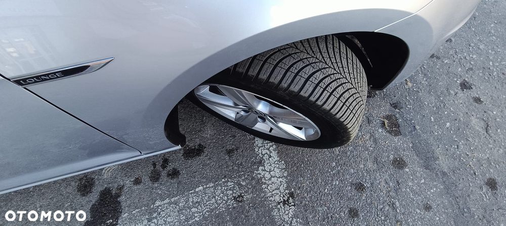 Volkswagen Golf 2.0 BlueTDI DSG Comfortline - 11