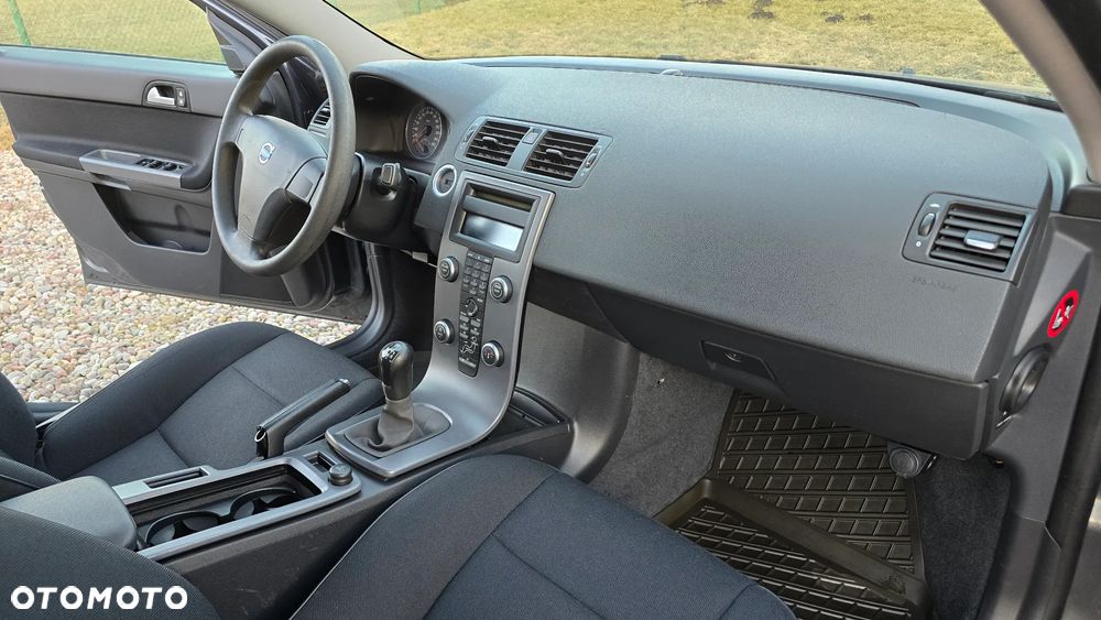 Volvo S40 DPF D3 Kinetic - 18