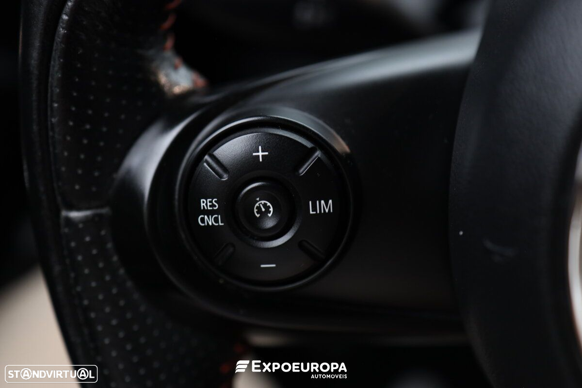 MINI 3 Portas Cooper Premium JCW Auto - 13