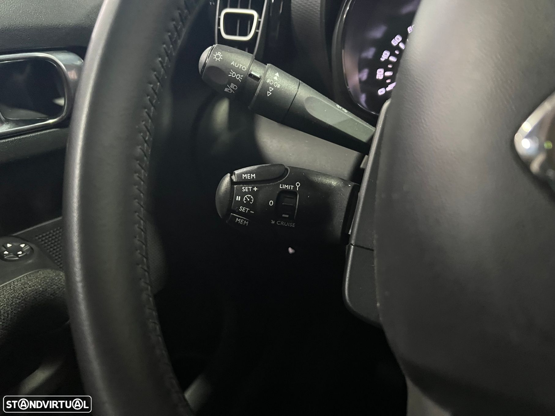 Citroën C3 Aircross 1.2 PureTech C-Series - 15