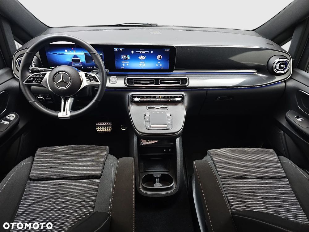 Mercedes-Benz Klasa V 250 d 4-Matic Avantgarde 9G-Tronic (d³ugi) - 35