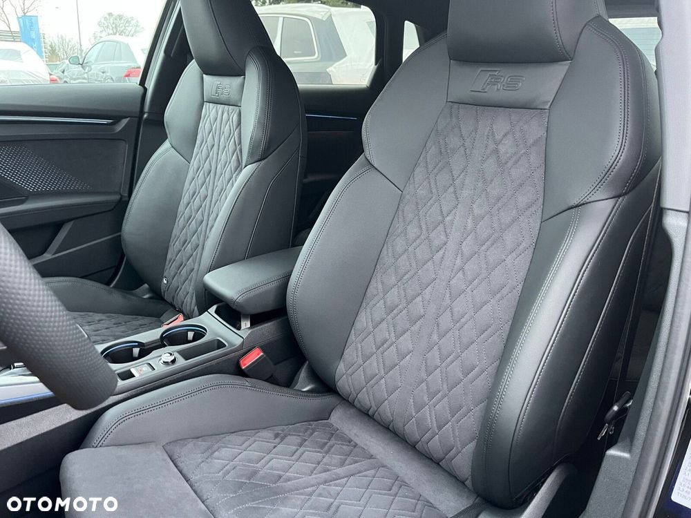 Audi RS3 Sportback - 13