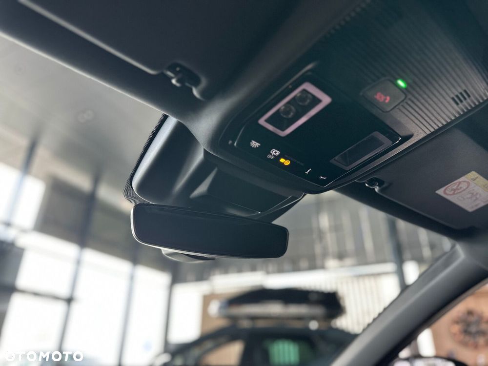 Cupra Leon Sportstourer - 31