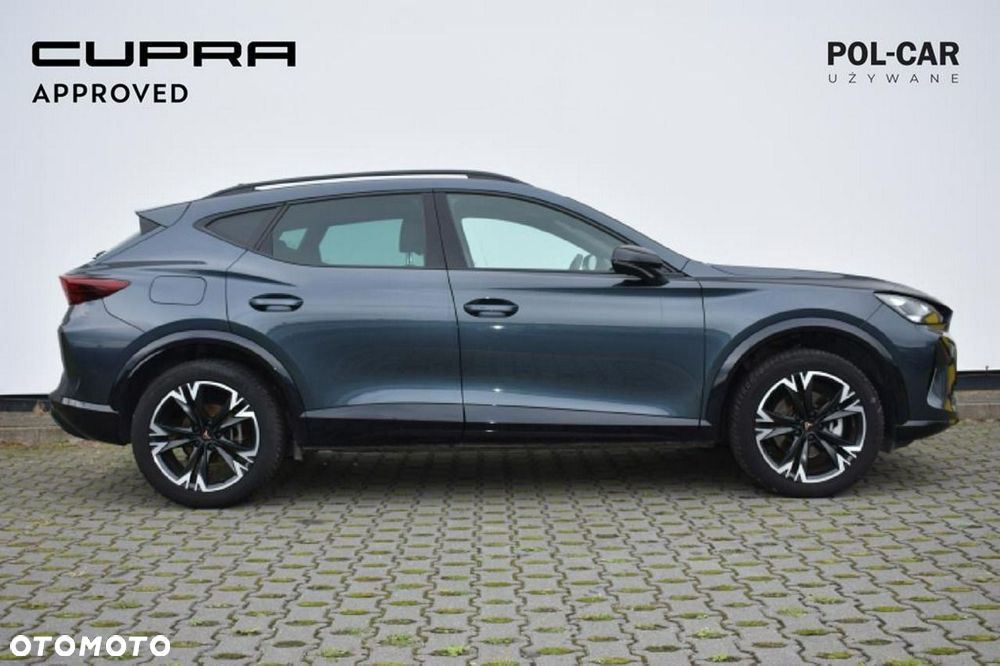 Cupra Formentor 1.5 TSI DSG - 5