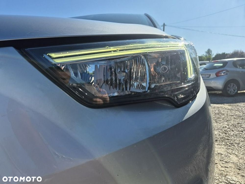 Opel Crossland X 1.2 Start/Stop Automatik Edition - 8