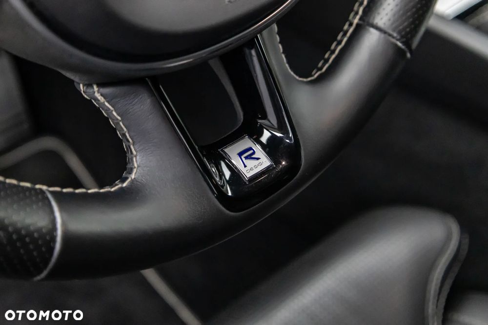 Volvo XC 60 B5 D AWD Geartronic Inscription - 19