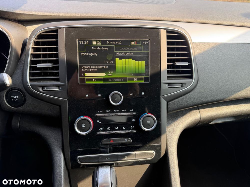 Renault Talisman ENERGY dCi 130 EDC LIMITED - 17