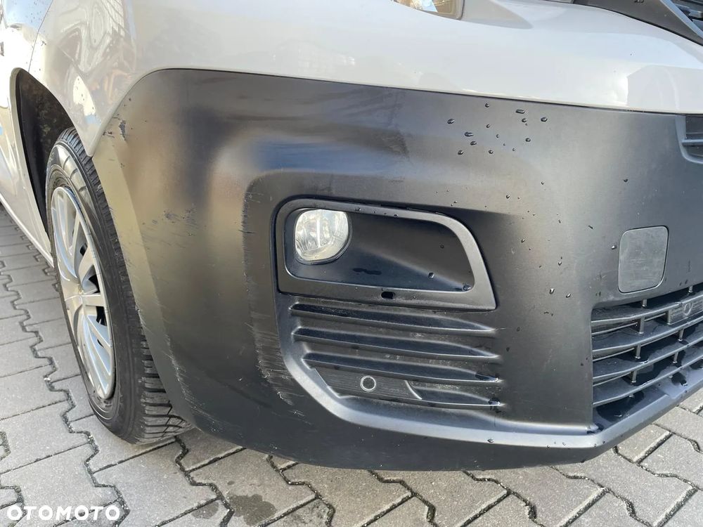 Peugeot Partner - 20