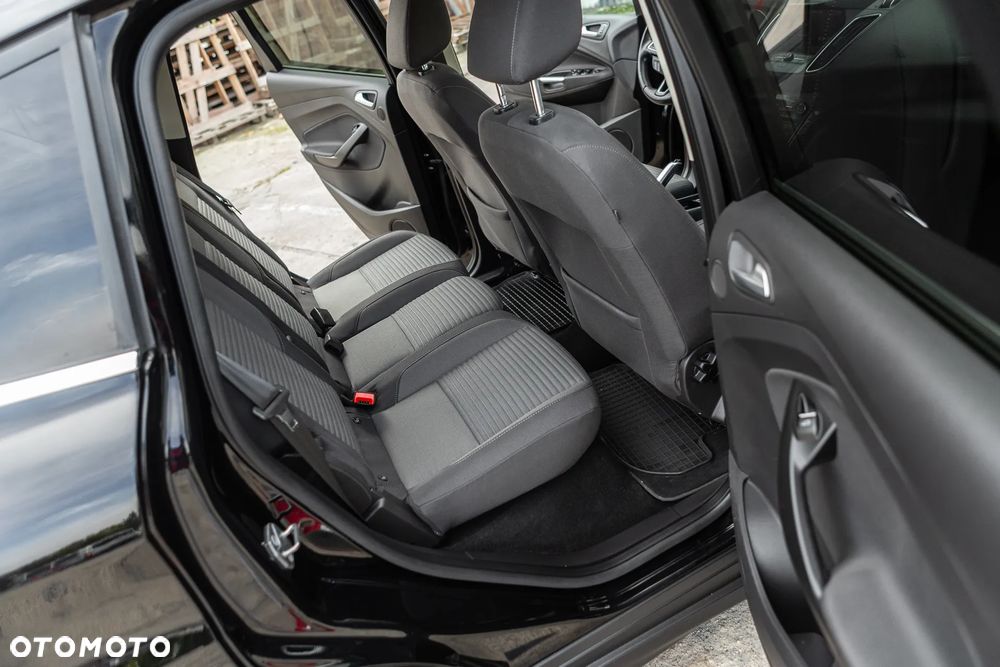 Ford C-MAX - 37