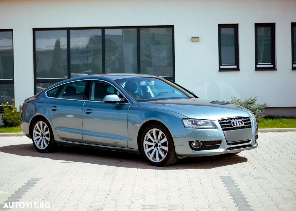 Audi A5 - 3