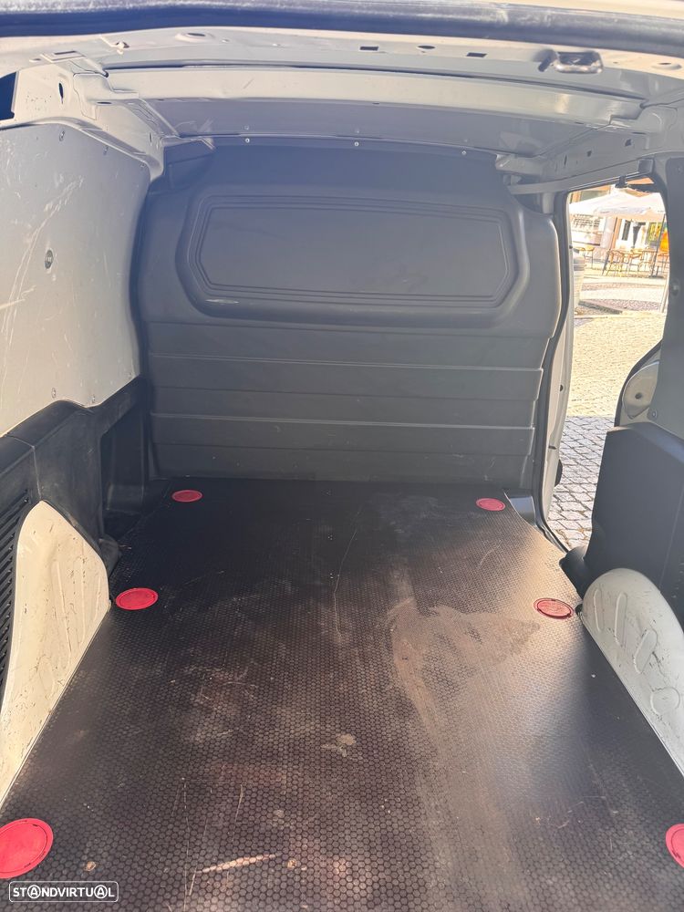 Citroën Berlingo - 18