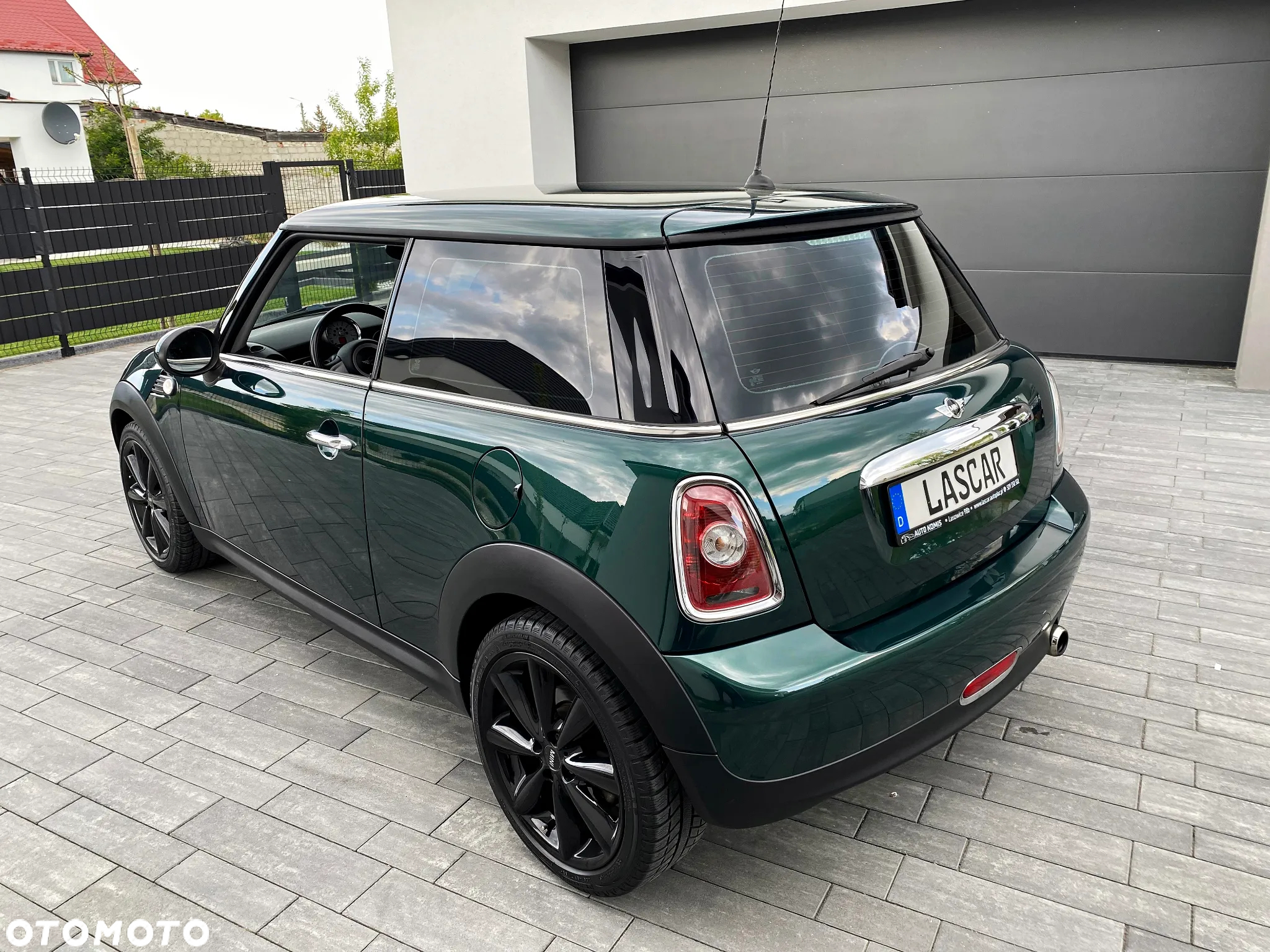 MINI ONE Standard - 22
