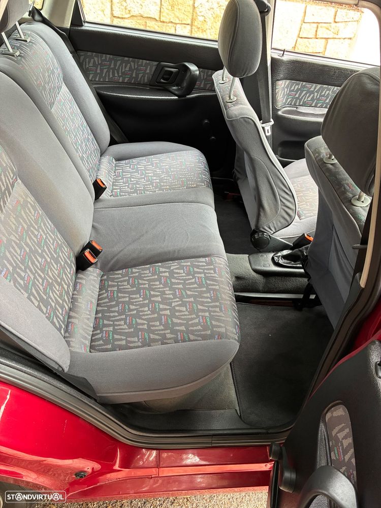 SEAT Cordoba 1.4 SXE - 9