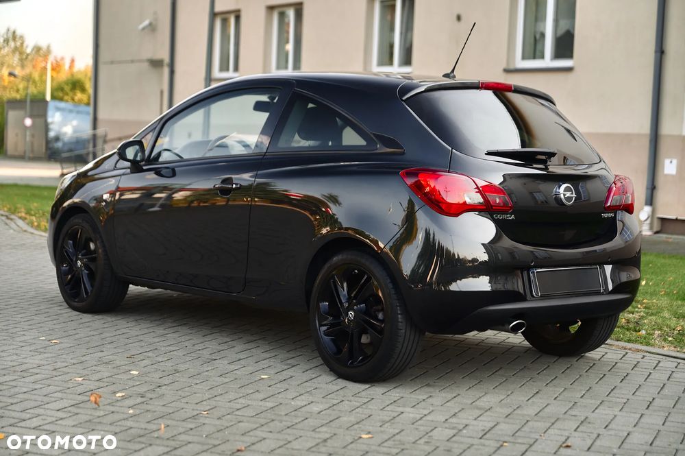 Opel Corsa 1.4 16V EcoFLEX Start-Stop Color Edition - 6