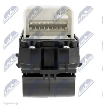 Botões Interruptor de comando dos vidros Toyota Hilux GUN125 GUN135 Anos 2015- 84820-0K270 848200K270 - 3