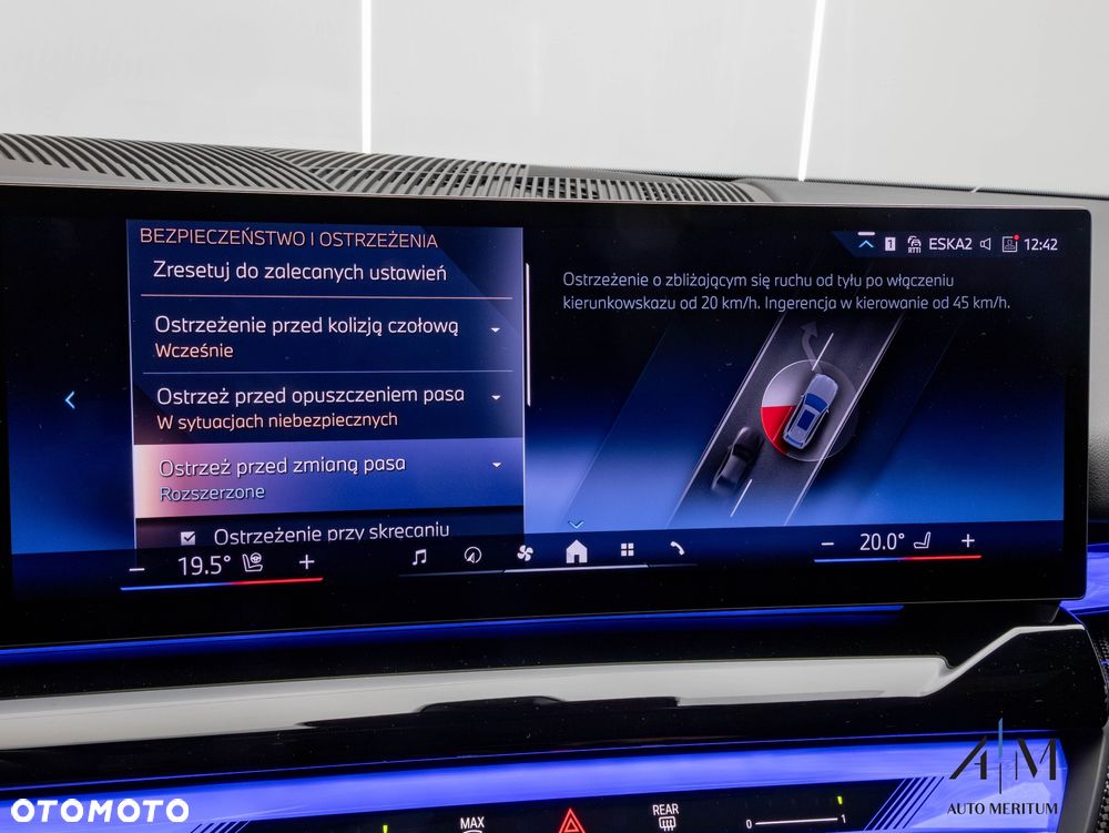 BMW Seria 5 - 40