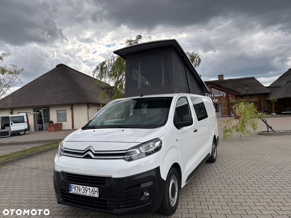 Citroën jumpy - 4