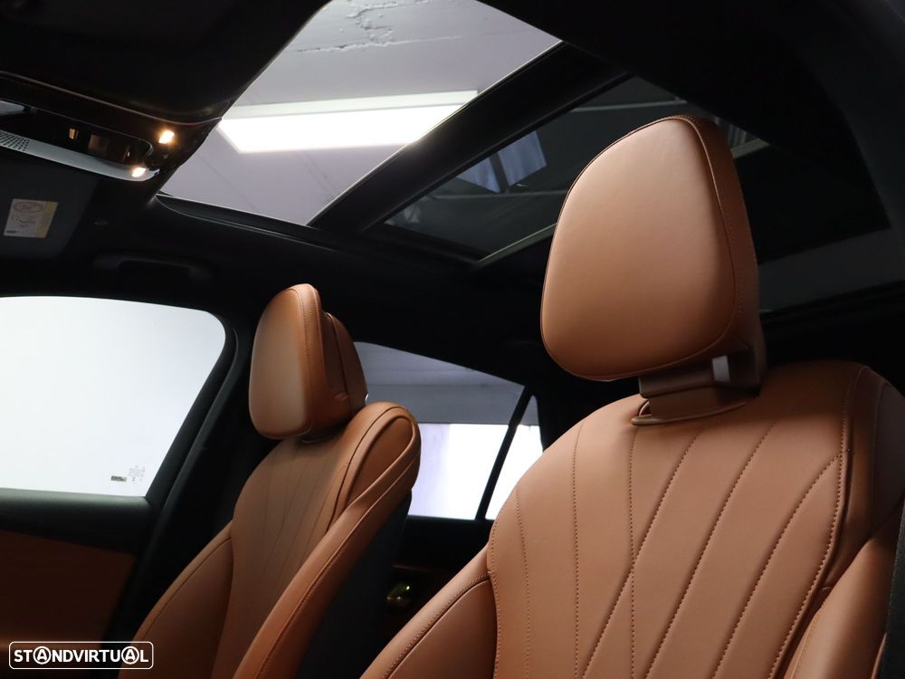Mercedes-Benz GLC 400 e 4Matic - 23