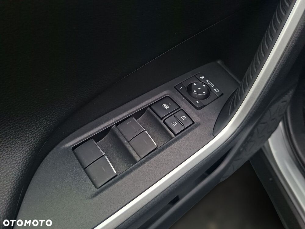 Toyota RAV4 2.5 Hybrid Selection 4x2 - 22