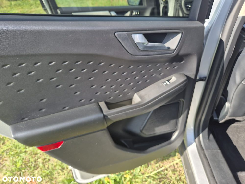 Ford Escape 1.5 EcoBoost AWD SE - 22