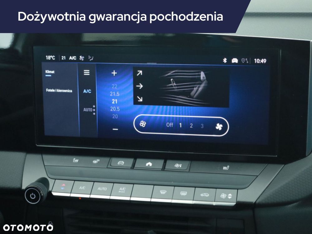 Opel Astra - 17