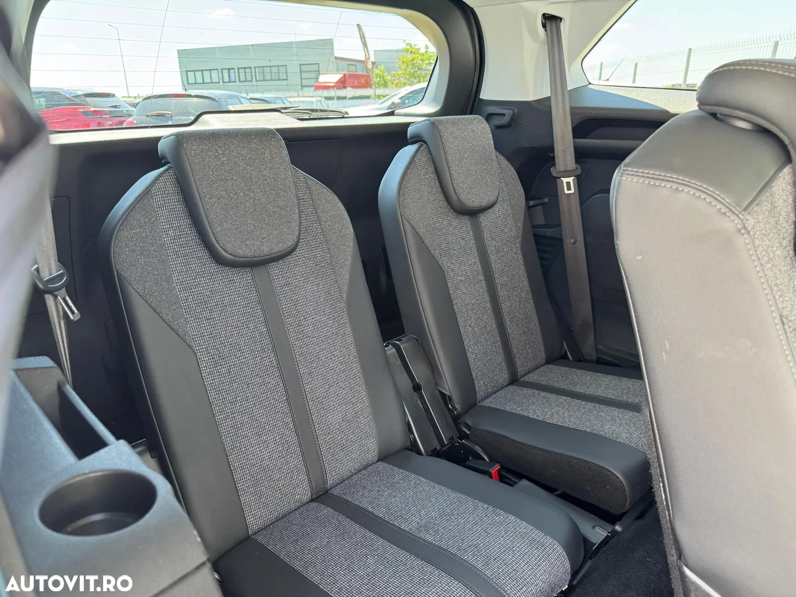 Peugeot 5008 1.5L BlueHDI EAT8 S&S Allure Pack - 13