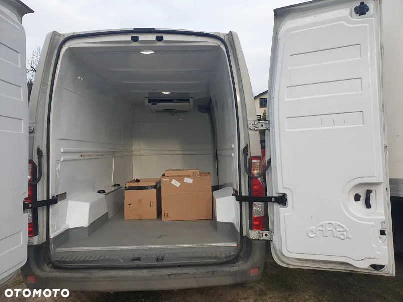 Renault Master - 3