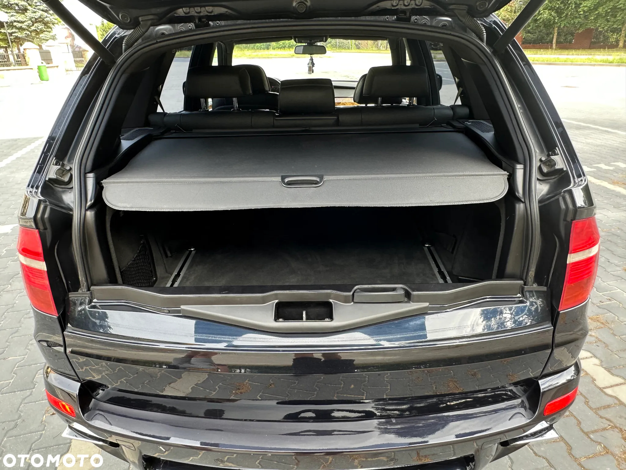 BMW X5 3.0d xDrive - 28
