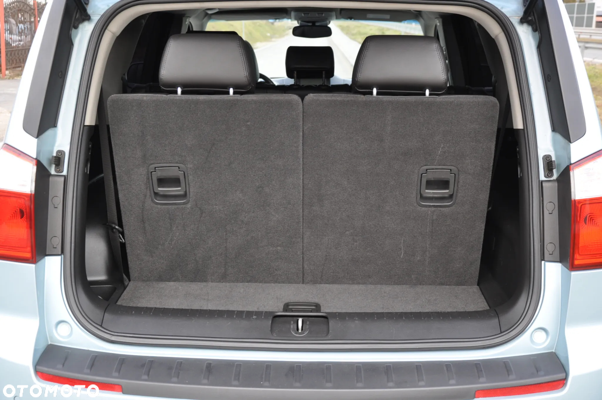 Chevrolet Orlando 1.8 Automatik LTZ - 21