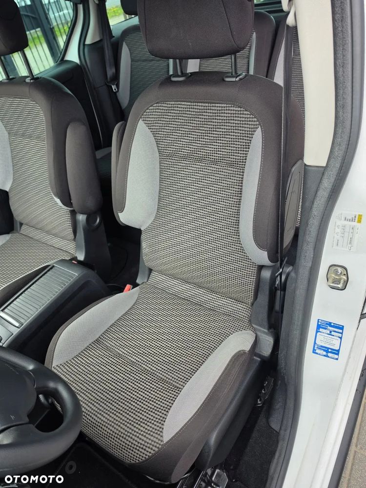 Peugeot Partner 1.6 HDi Outdoor - 20