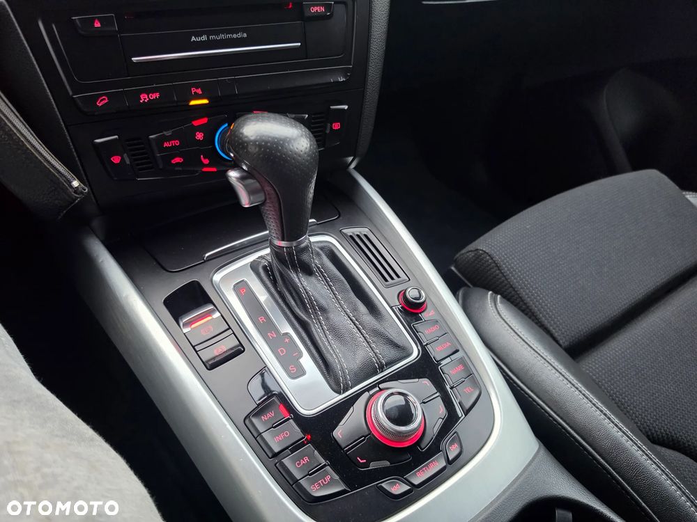 Audi Q5 2.0 TDI Quattro Stronic - 19