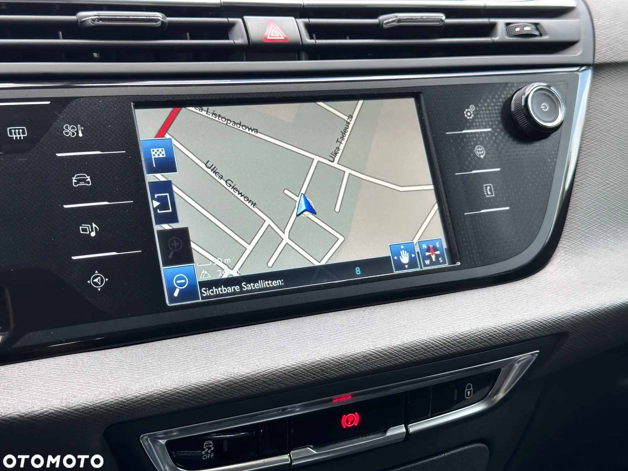 Citroën C4 Grand Picasso BlueHDi 150 SELECTION - 21