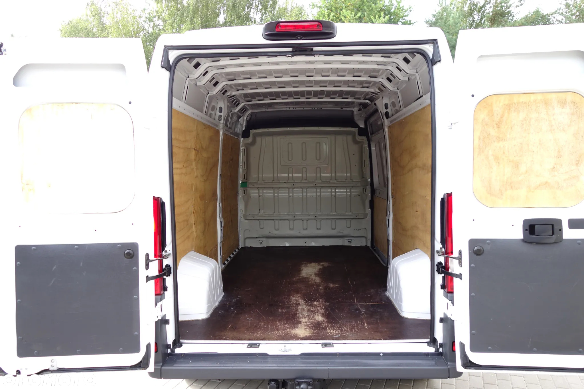 Fiat Ducato 2.3 Multi- jet 130 KM L3H2 Klima Webasto - 13