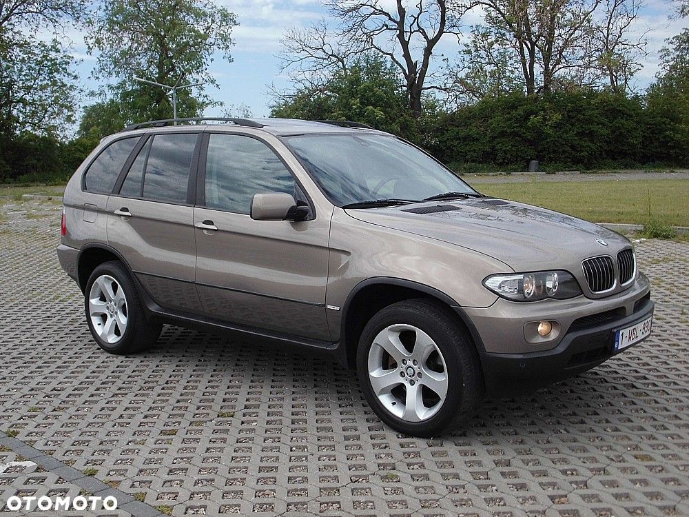 BMW X5 3.0 d Edition Exclusive - 27