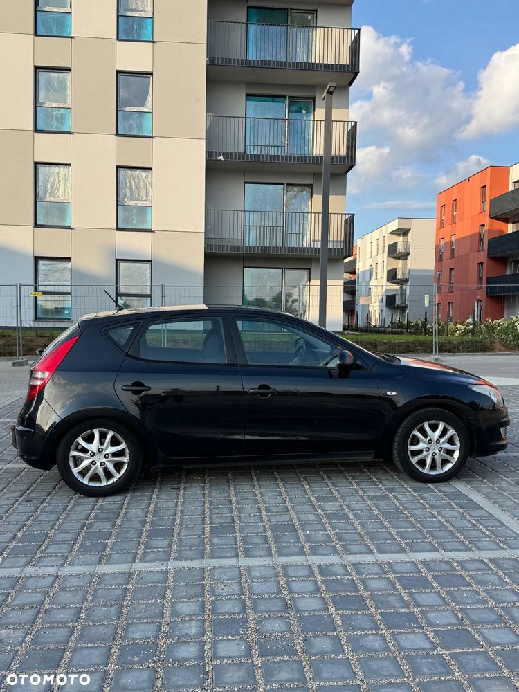 Hyundai i30 1.6 CRDi Comfort - 5